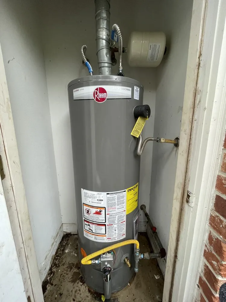 Emergency plumbing repair in San Antonio, TX by Zepeda Plumbing & Heating