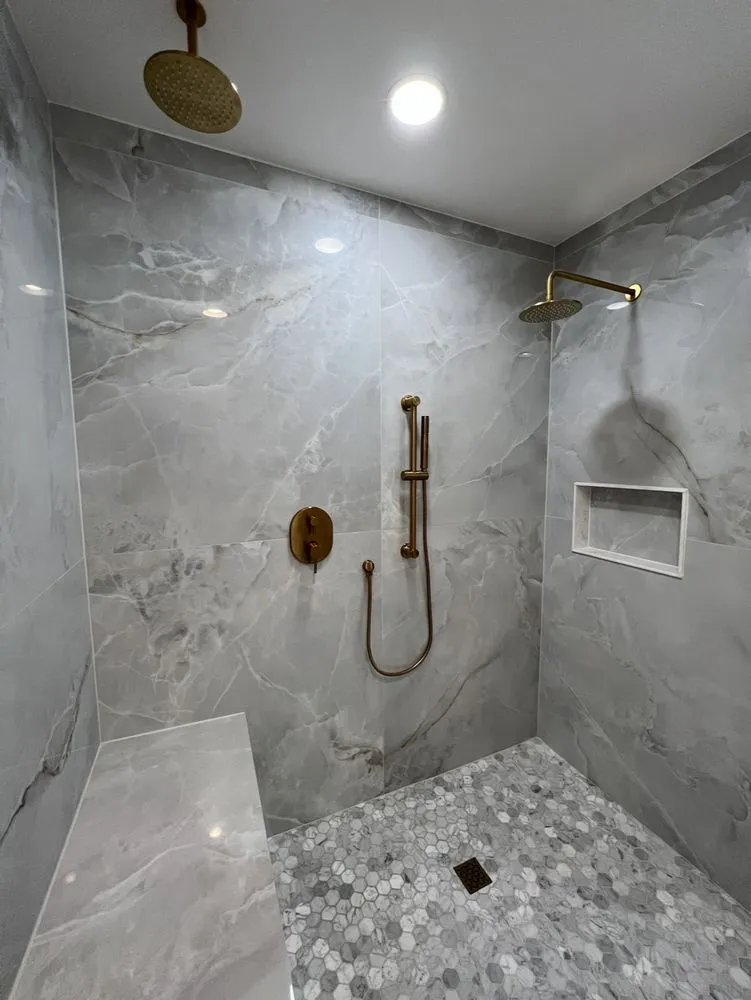 Slide of Zepeda Plumbing & Heating