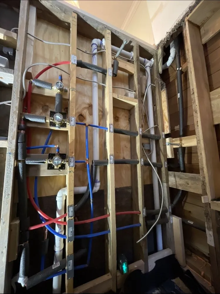 Slide of Zepeda Plumbing & Heating