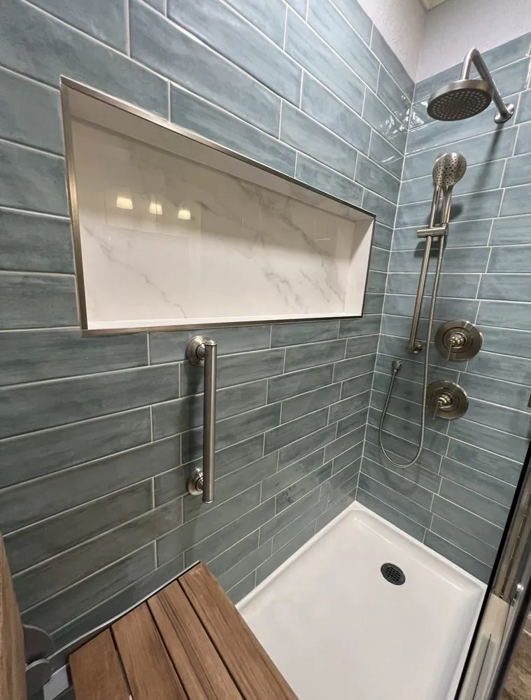 Slide of Zepeda Plumbing & Heating