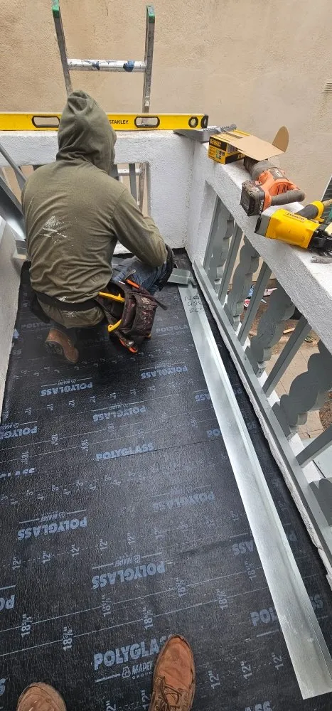 Professional pipe repair service in North Highlands, CA - Zepedas Construction