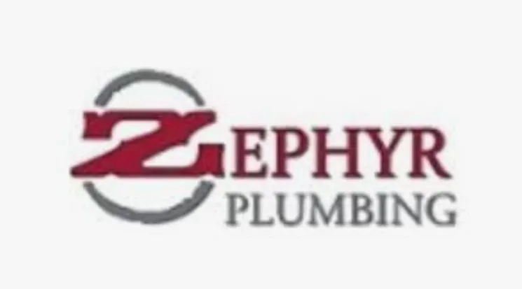 Slide of Zephyr Plumbing