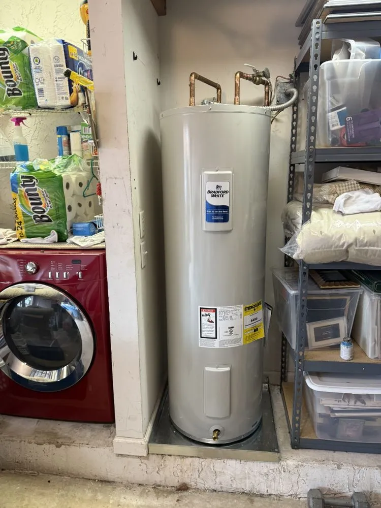 Slide of Zero limit plumbing