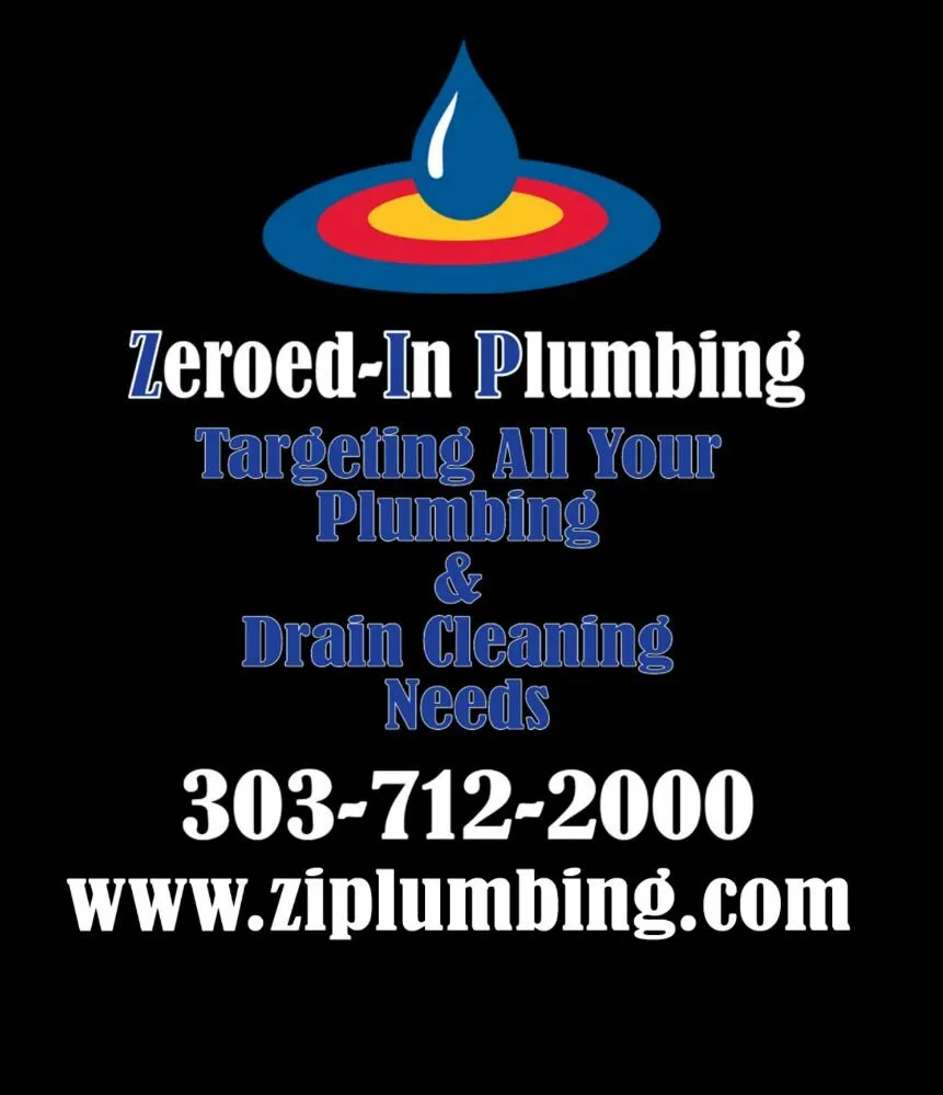 Slide of Zeroed In Plumbing
