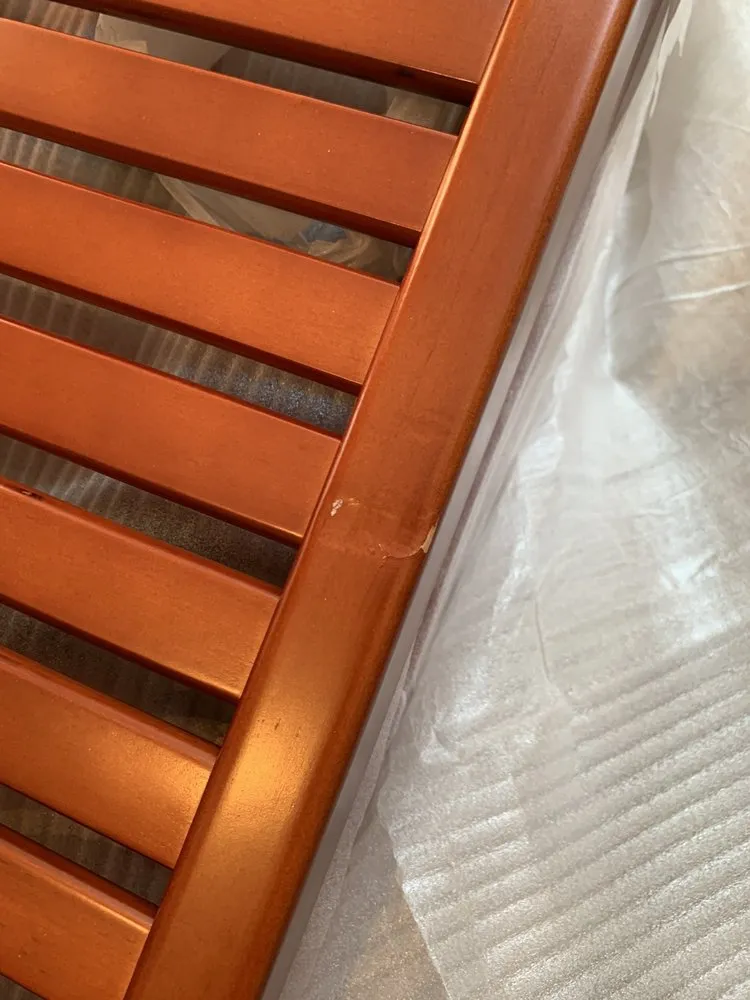 Slide of Zesbro Water Heater and Repair