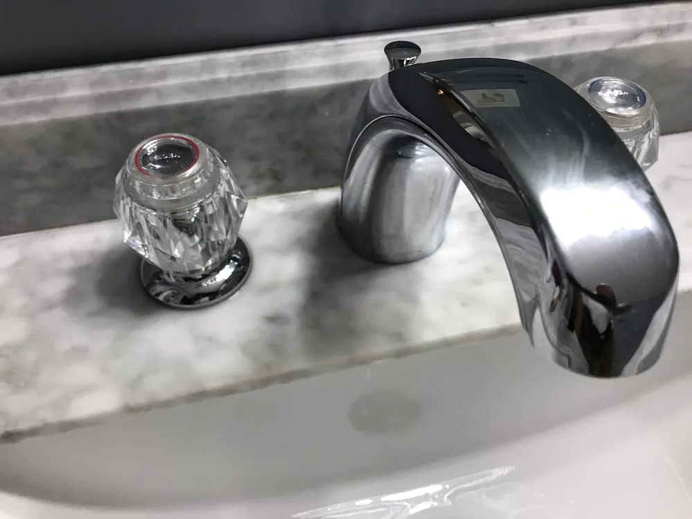 Slide of Zesbro Water Heater and Repair