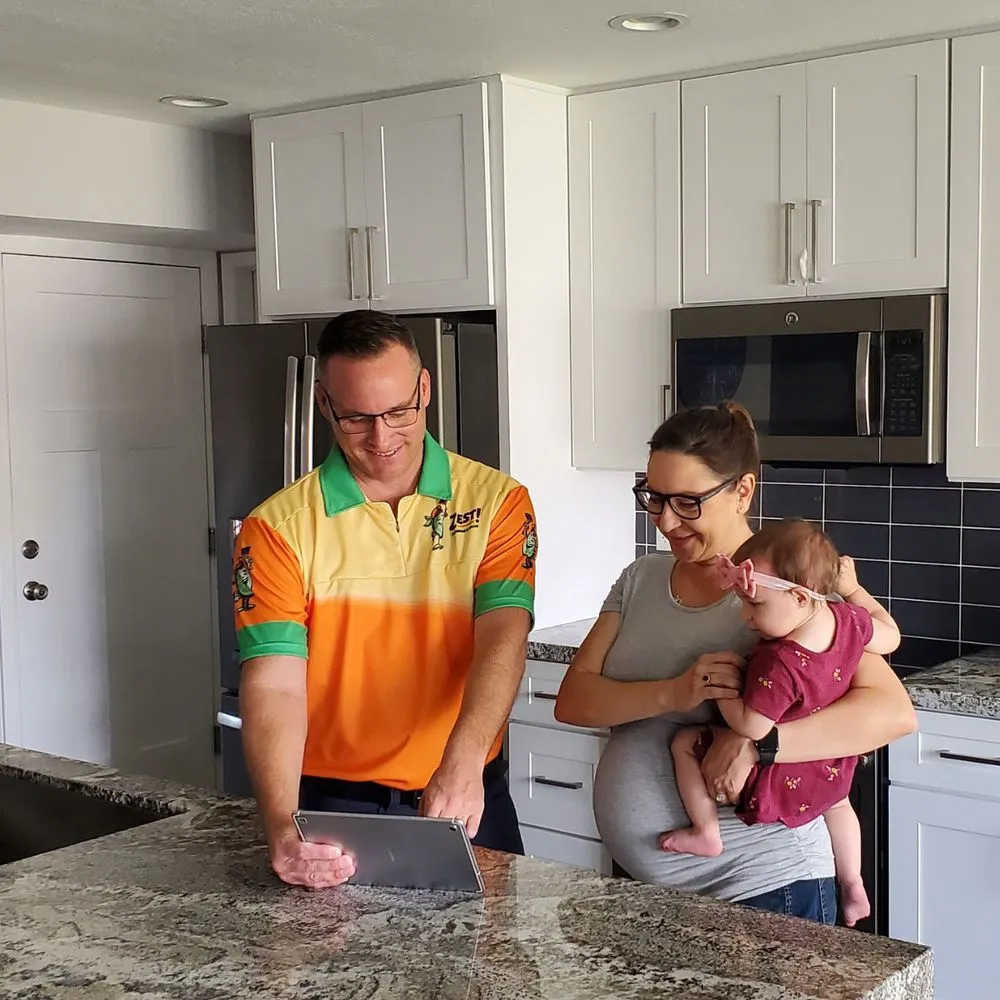 Slide of Zest Plumbing & Drain