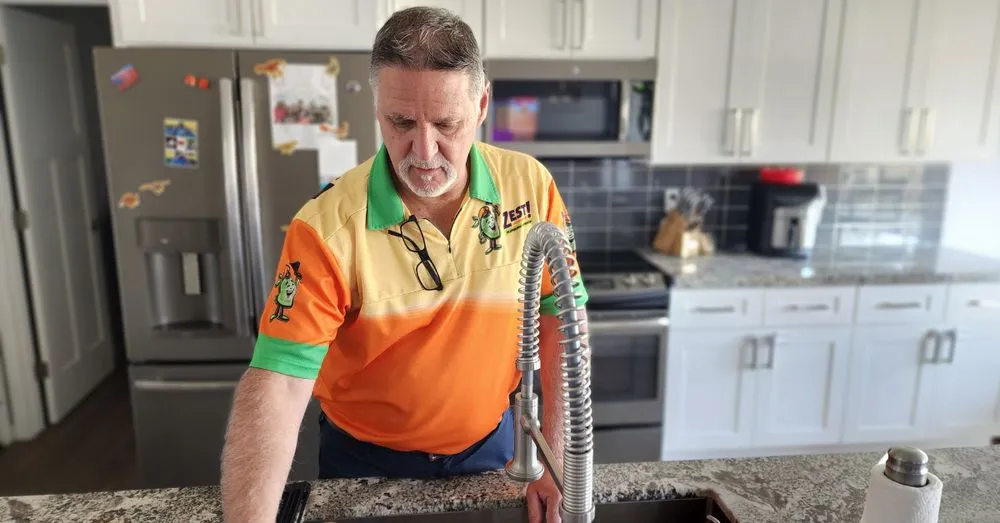 Slide of Zest Plumbing & Drain