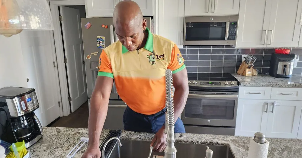 Professional leak detection for homes in Peoria, AZ by Zest Plumbing & Drain