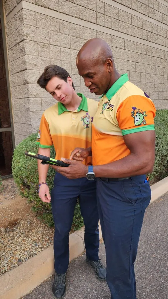 Slide of Zest Plumbing & Drain