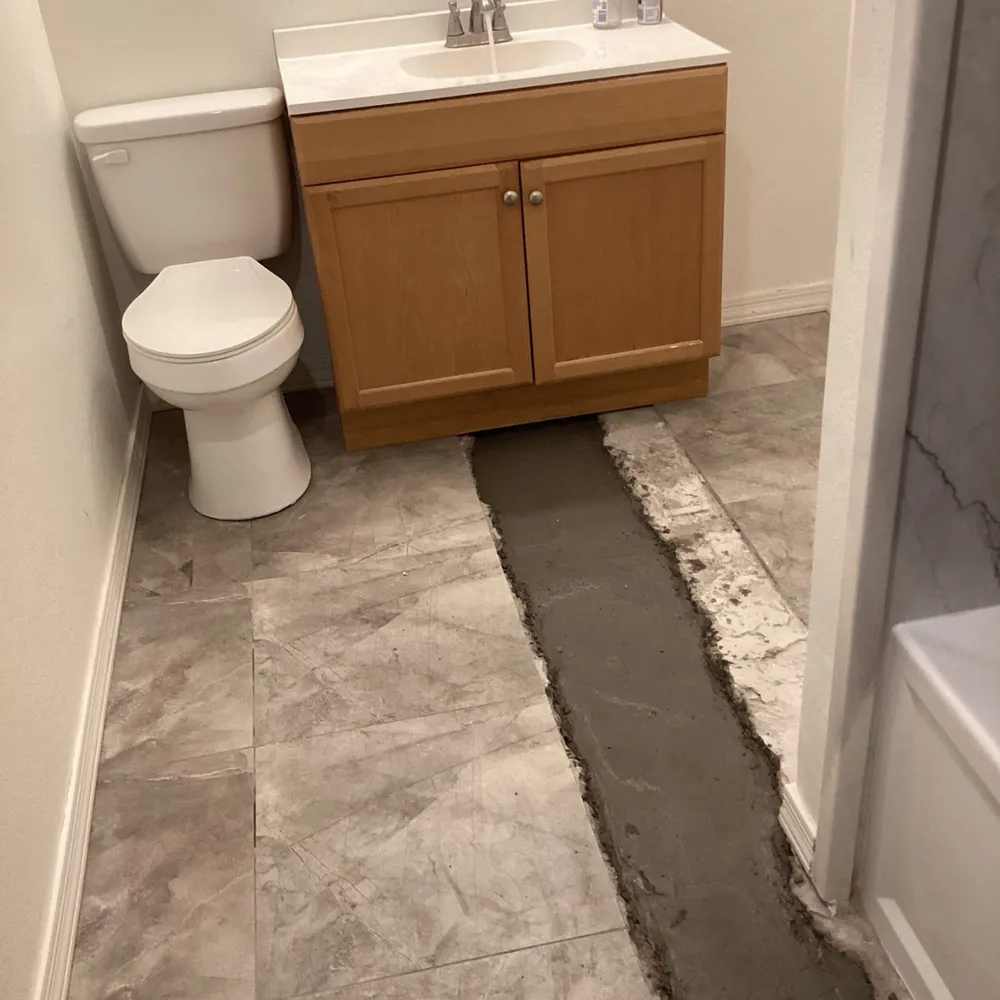 Slide of Zest Plumbing & Drain