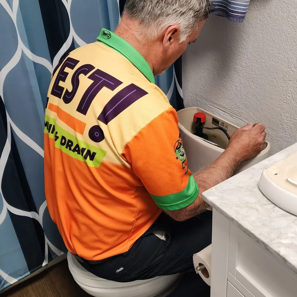 Slide of Zest Plumbing & Drain Phoenix