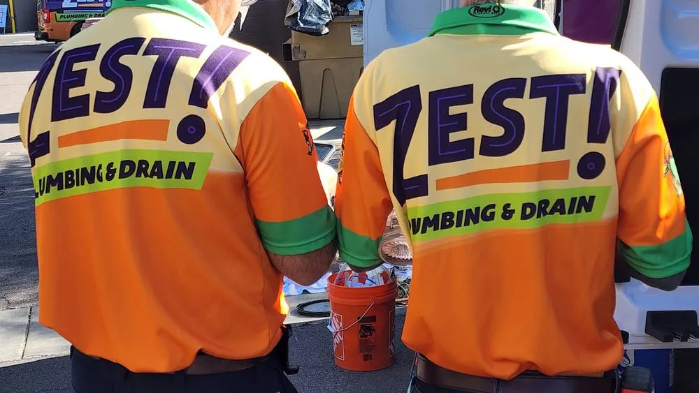 Quality water heater service in Phoenix, AZ by Zest Plumbing & Drain Phoenix