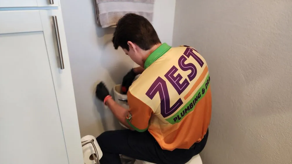Slide of Zest Plumbing and Drain
