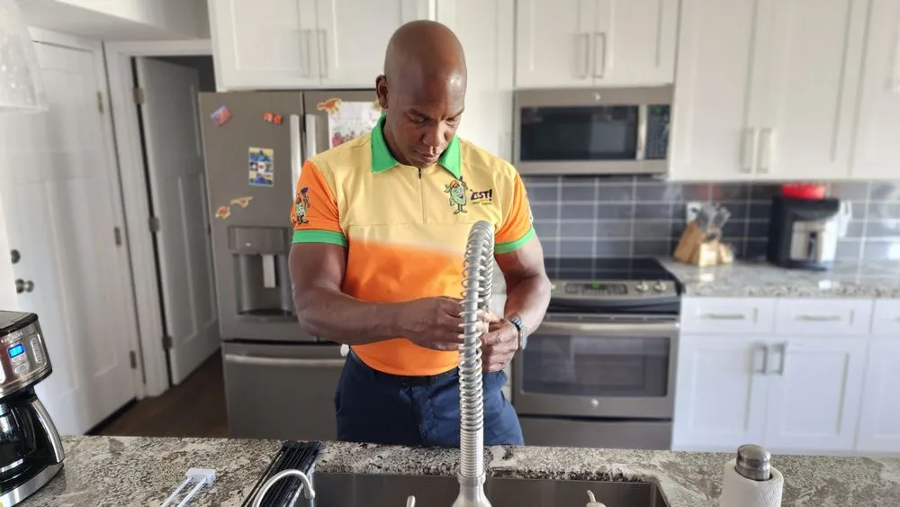 Slide of Zest Plumbing and Drain