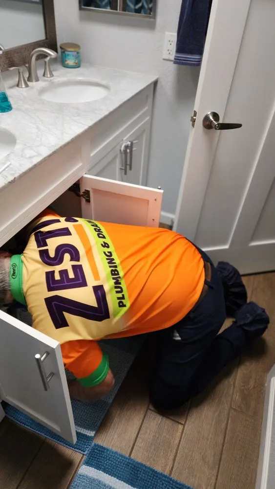 Slide of Zest Plumbing and Drain