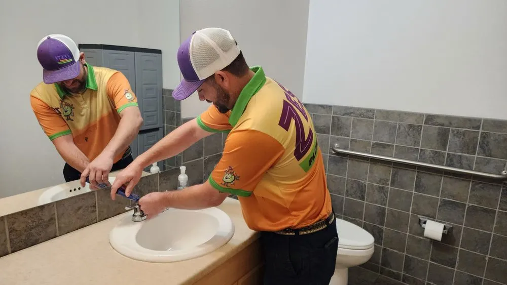 Slide of Zest Plumbing and Drain