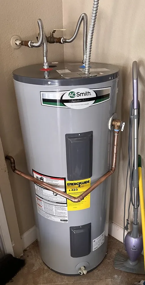 Slide of Zest Plumbing and Drain