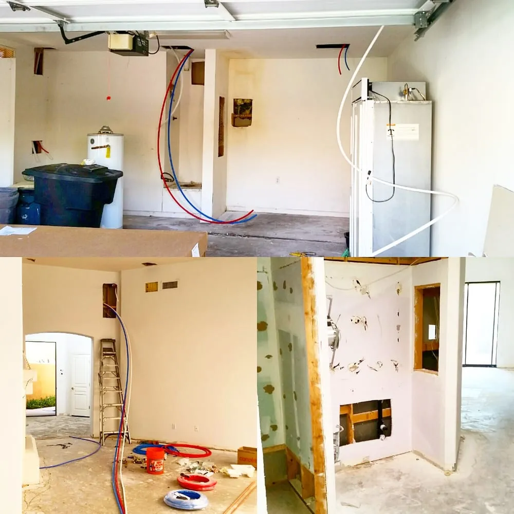 Top-rated plumbing repair experts serving Scottsdale, AZ - Zest Plumbing and Drain