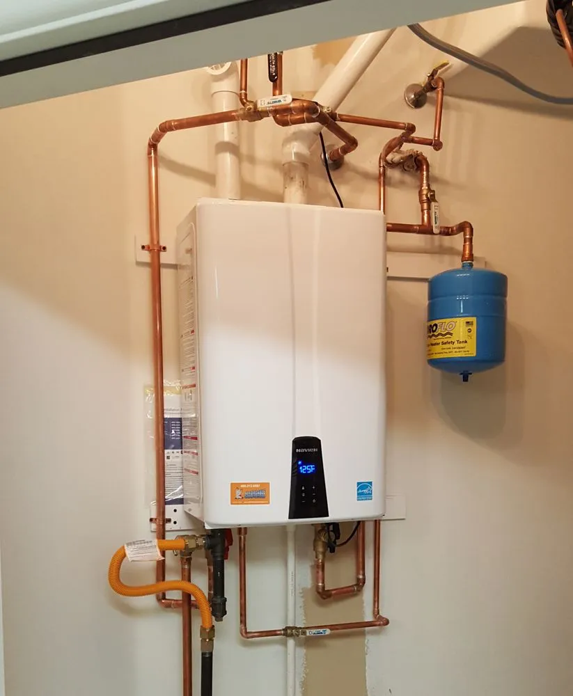 Quality plumbing repair in Scottsdale, AZ by Zest Plumbing and Drain