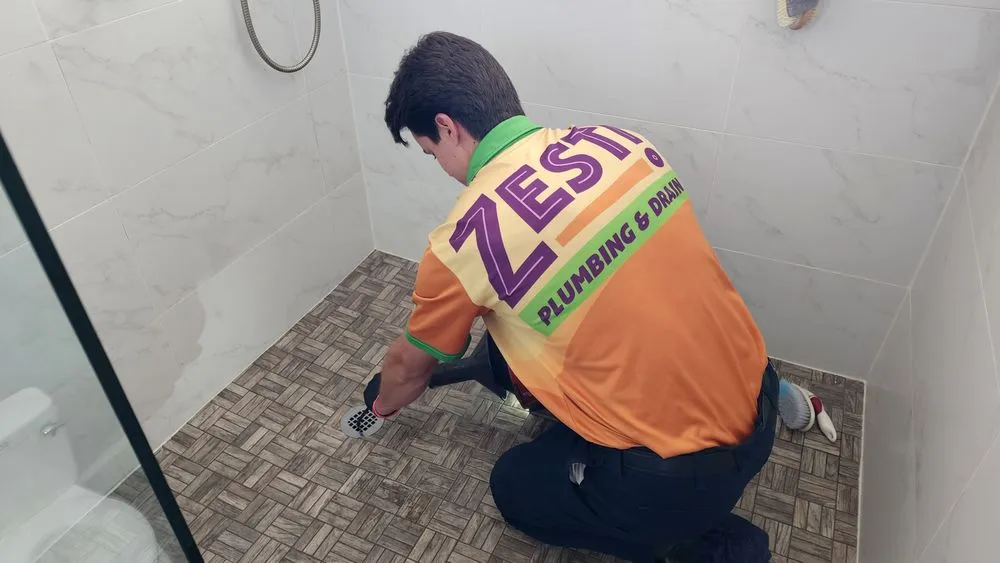 Slide of Zest Plumbing and Drain
