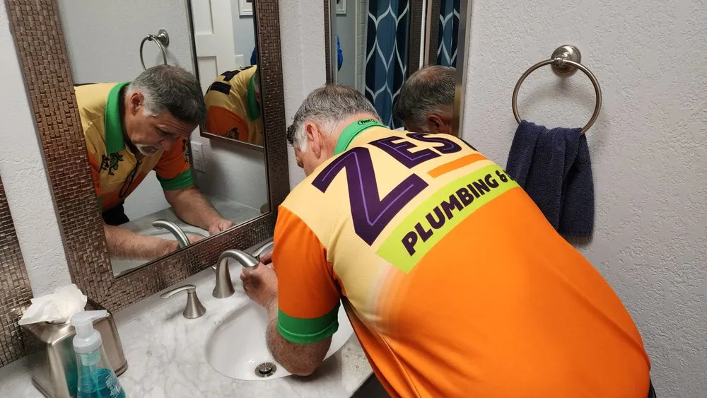 Slide of Zest Plumbing and Drain