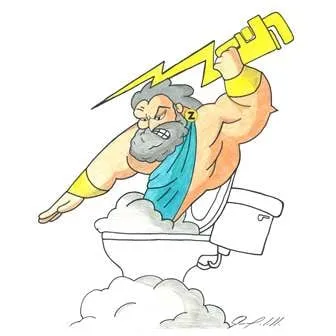 Slide of Zeus Plumbing Inc