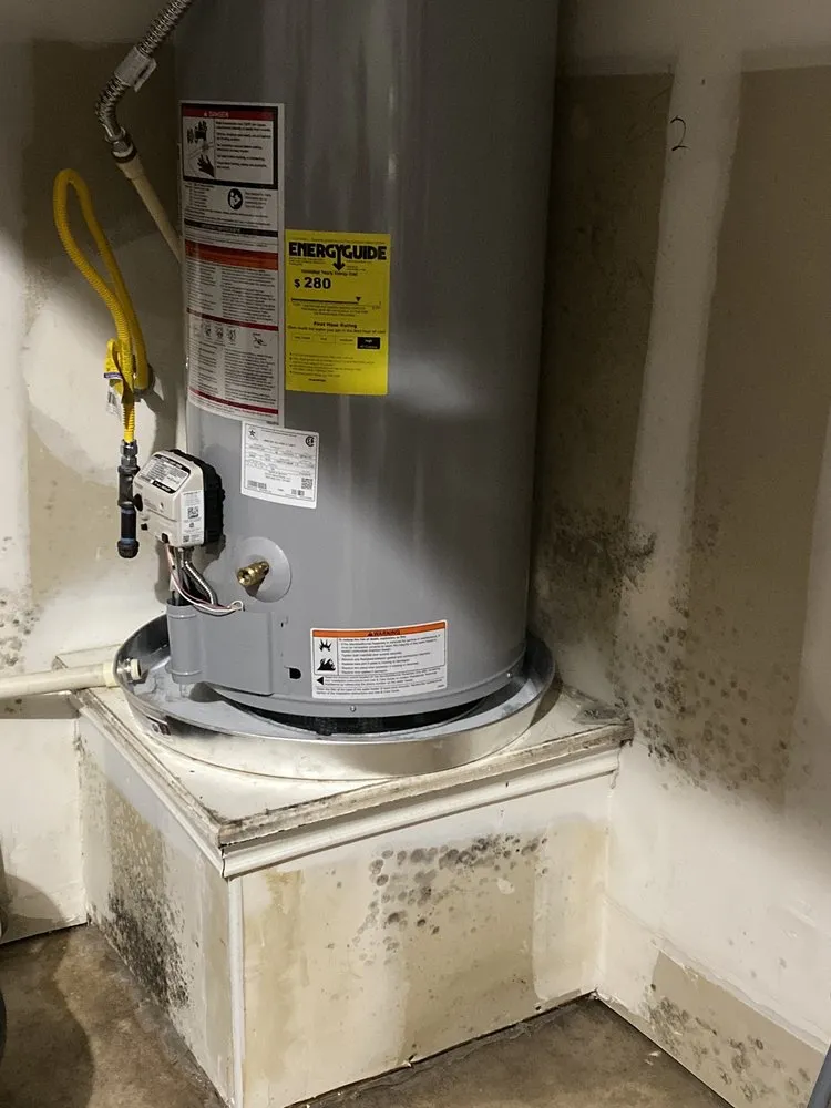 Slide of Zeus Plumbing Inc