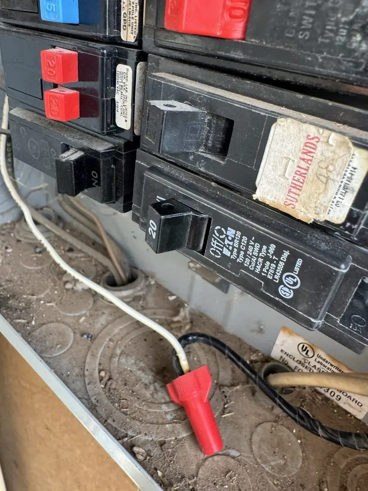 Slide of Zeus's Handyman Service's