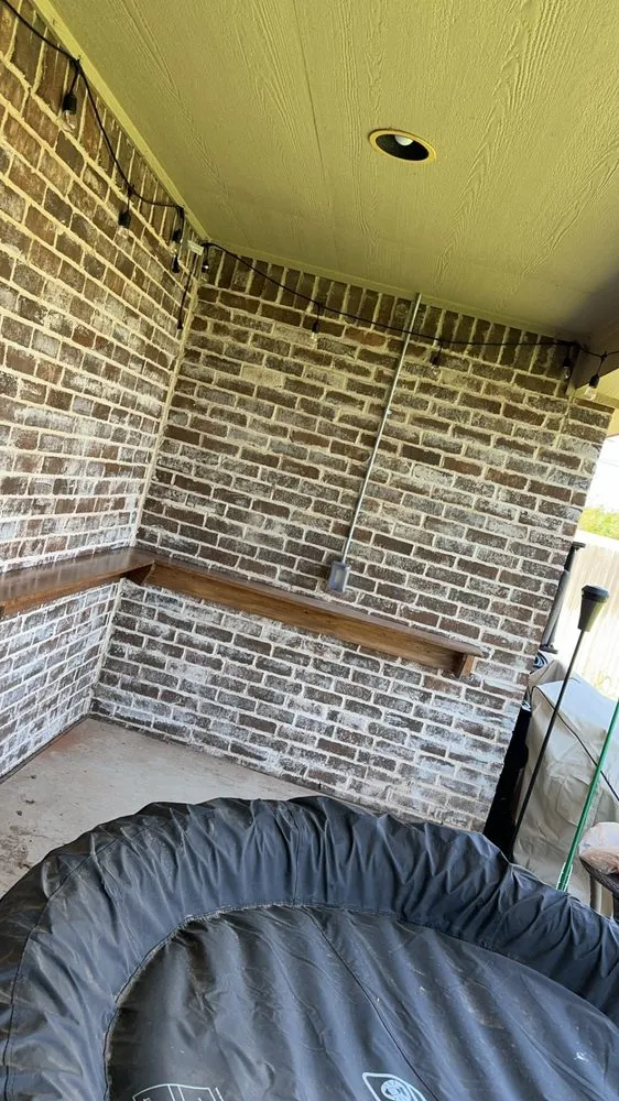 Slide of Zeus's Handyman Service's