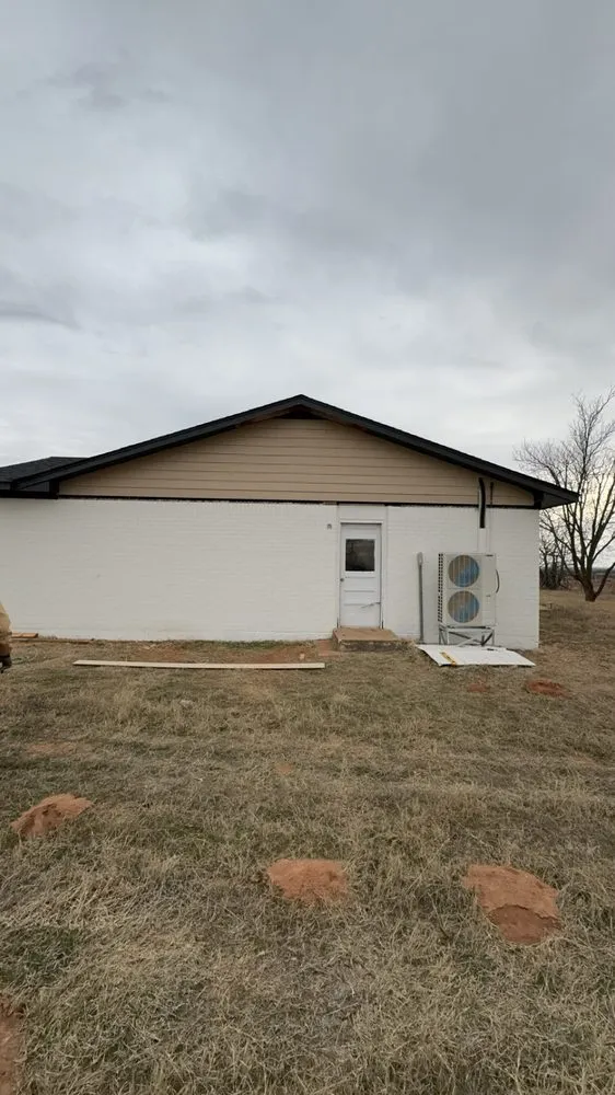 Slide of Zeus's Handyman Service's