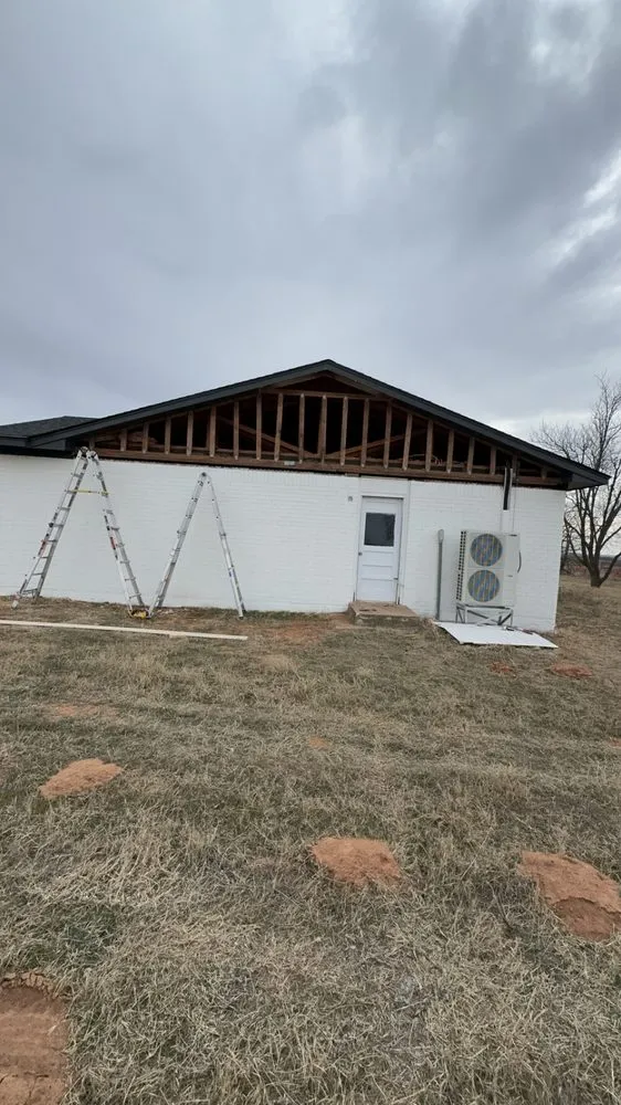 Slide of Zeus's Handyman Service's