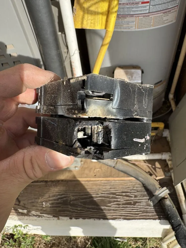 Slide of Zeus's Handyman Service's