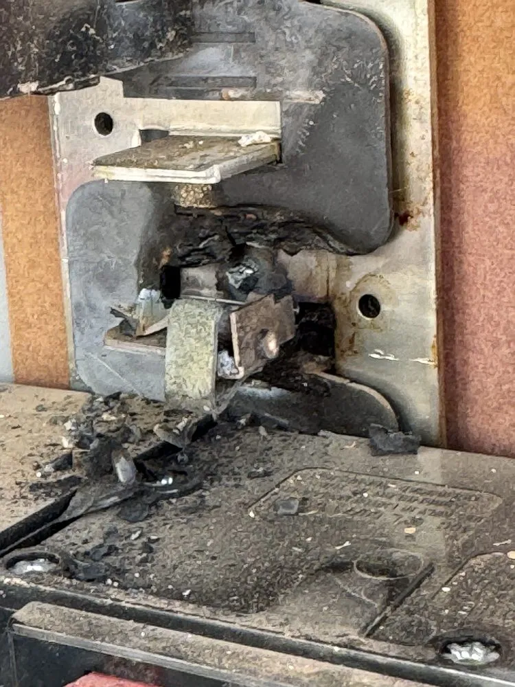 Slide of Zeus's Handyman Service's