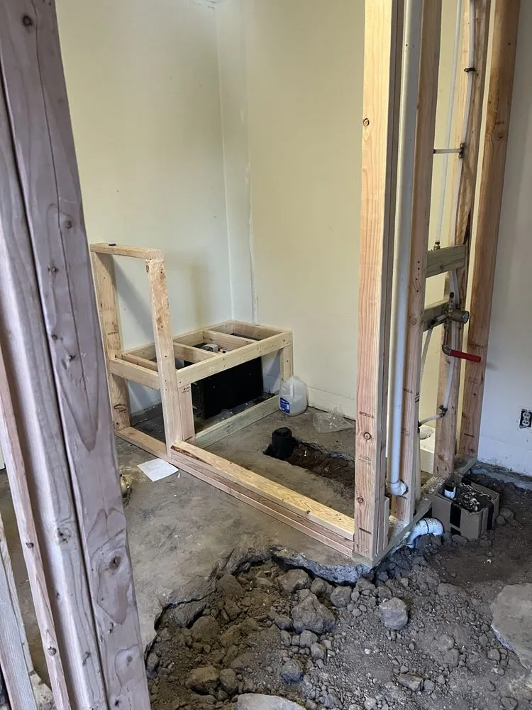 Slide of Zeus's Handyman Service's