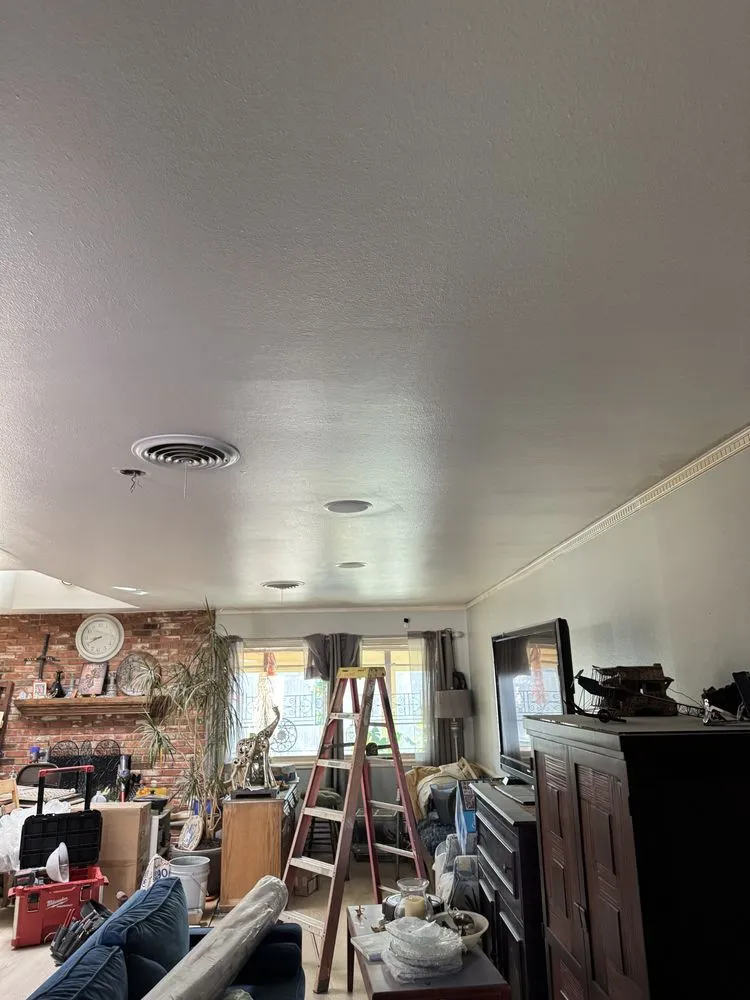 Slide of Zeus's Handyman Service's