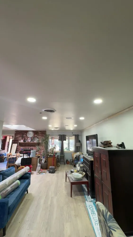 Slide of Zeus's Handyman Service's