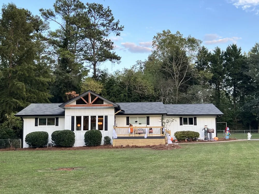 Slide of ZG Design & Remodel