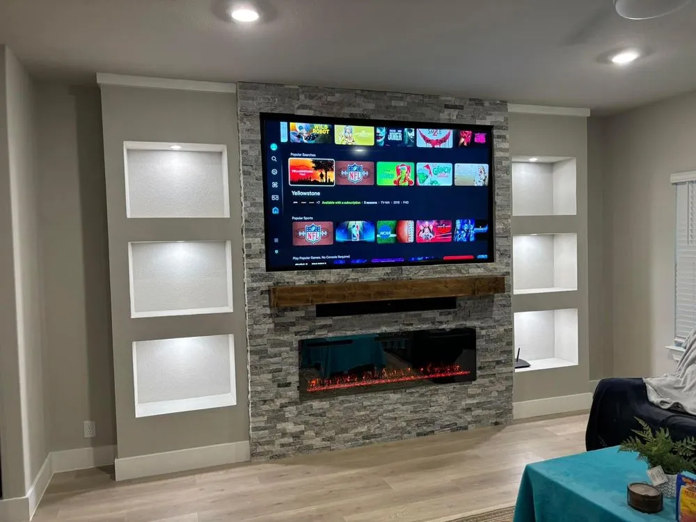 Slide of ZG Design & Remodel