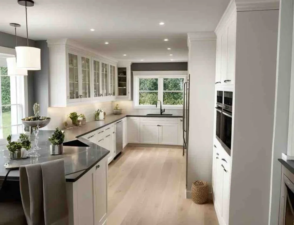 Slide of ZG Design & Remodel