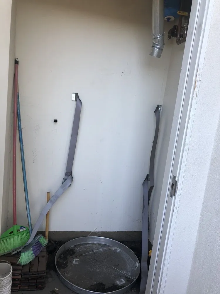 Slide of Z&H Plumbing & Water Heaters