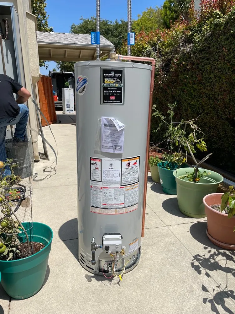 Expert water heater service experts serving Los Angeles, CA - Z&H Plumbing & Water Heaters
