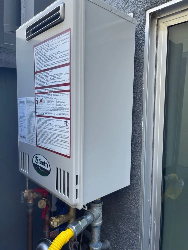 Quality leak detection in Los Angeles, CA by Z&H Plumbing & Water Heaters