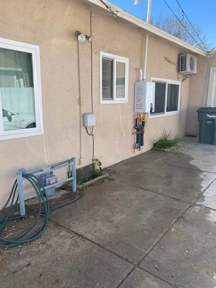 Emergency drain cleaning service in Los Angeles, CA - Z&H Plumbing & Water Heaters