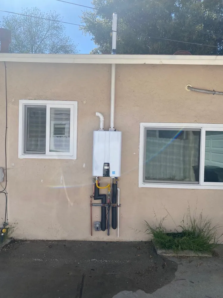 Trusted plumbing repair service in Los Angeles, CA - Z&H Plumbing & Water Heaters