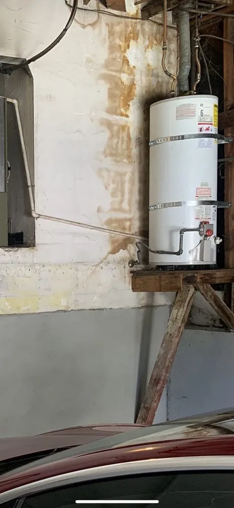 Slide of Z&H Plumbing & Water Heaters