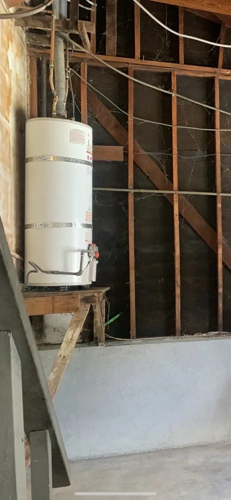 Slide of Z&H Plumbing & Water Heaters