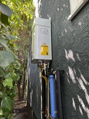 Z&H Plumbing & Water Heaters