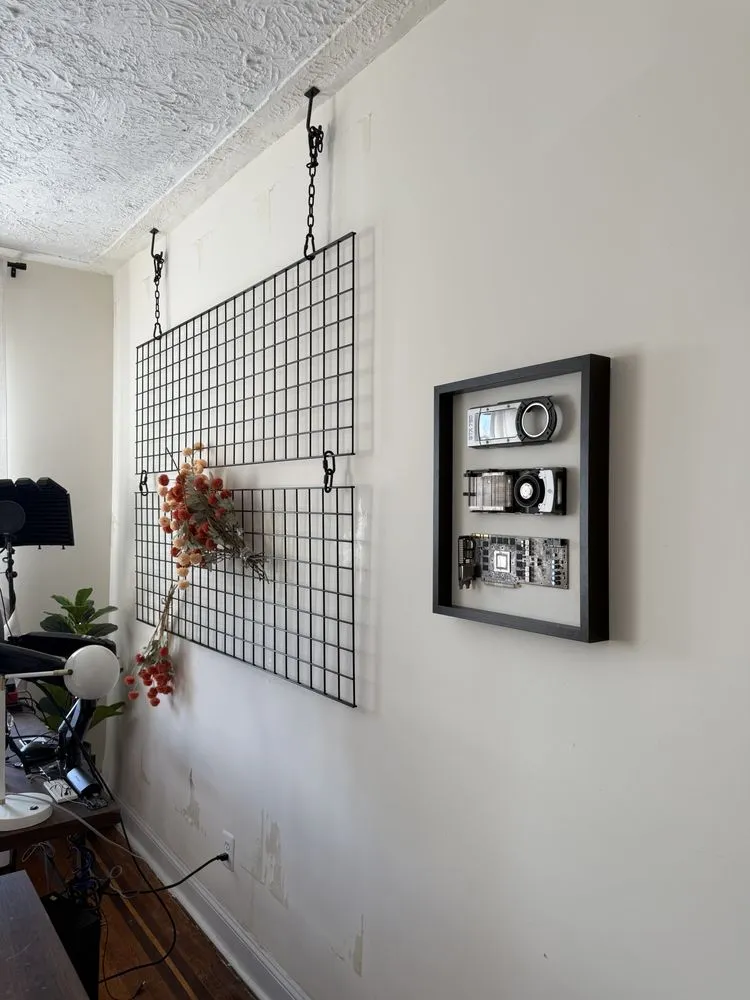 Slide of ZHYR Development