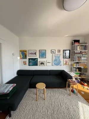 ZHYR Development Logo